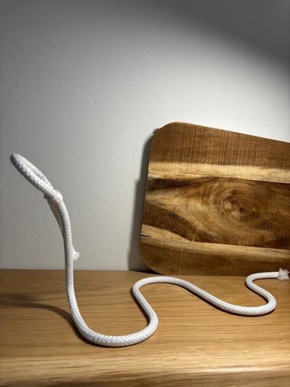 folairs rope bottle holder