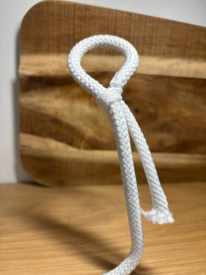 folairs rope bottle holder