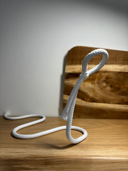 folairs rope bottle holder