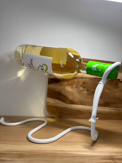 folairs rope bottle holder