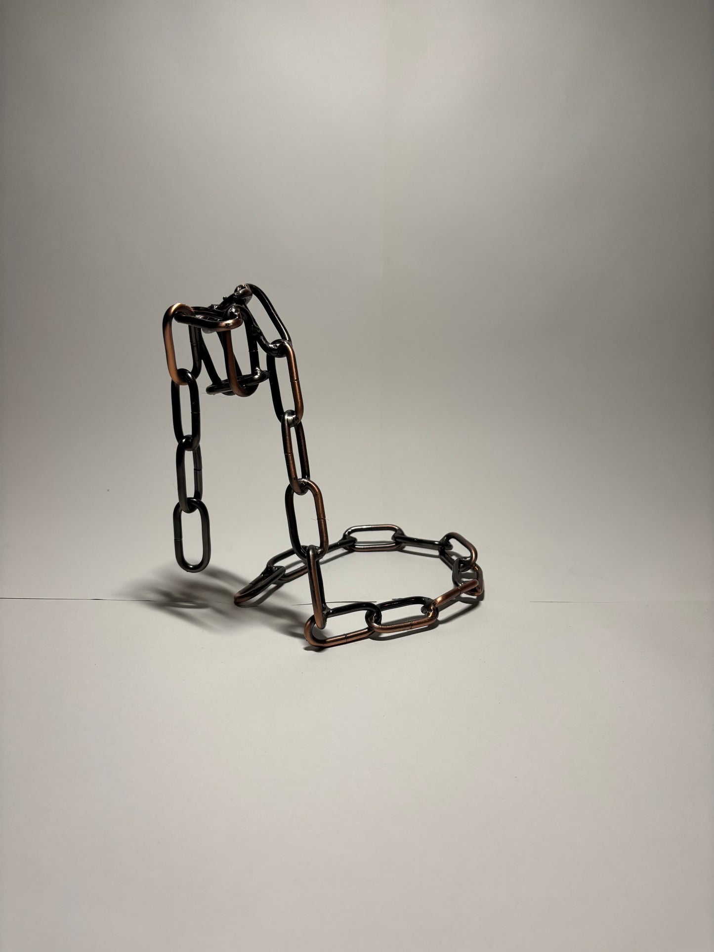 bottleholder Copper