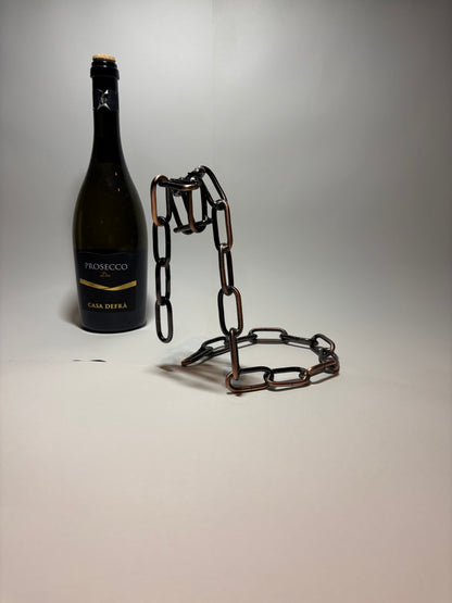 bottleholder Copper